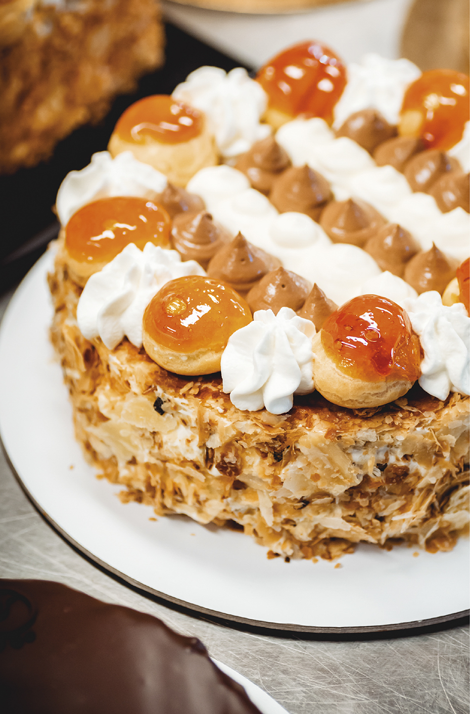 Torte e dolci tradizionali