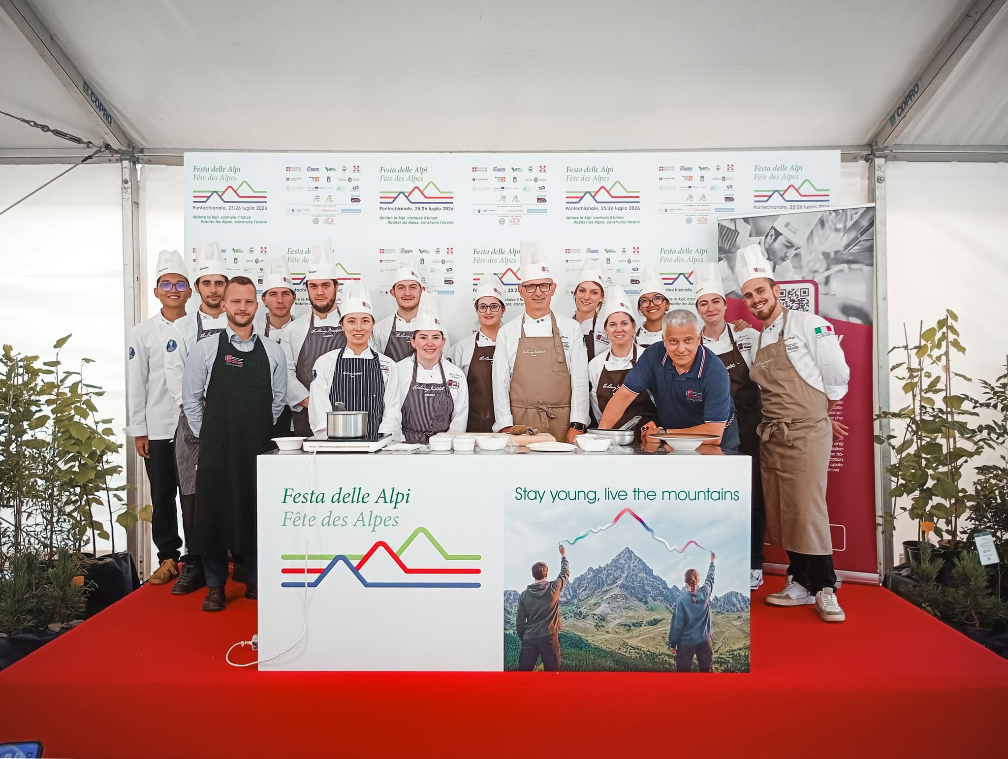 NEWS LUGLIO – AGOSTO 2026